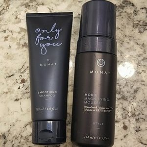 Monat Bundle